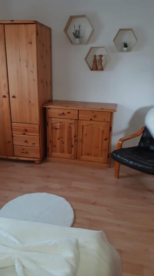 Rege Apartman Alsoors Exterior photo