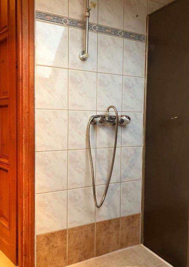 Rege Apartman Alsoors Exterior photo